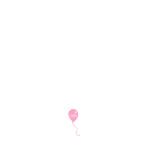 Geboortekaartje roze uiltje meisje