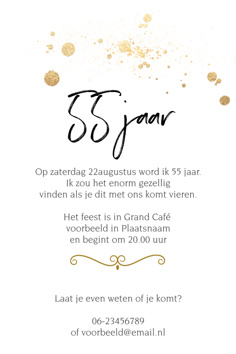 60 Jaar Gedichten Verjaardag