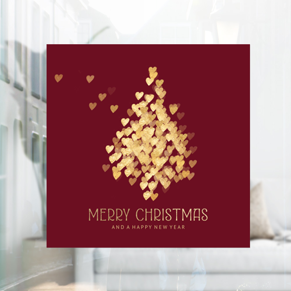 Kerstkaarten En Kerst Decoratie Luckz