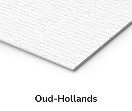 Oud Hollands papier